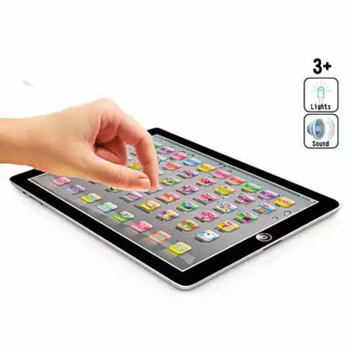 So Smart Learning Toy Pad for Kids
