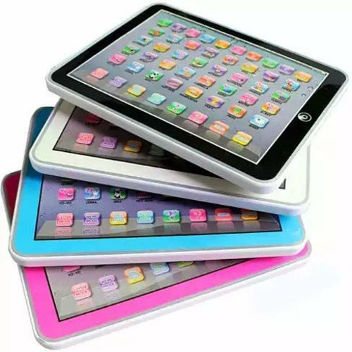 So Smart Learning Toy Pad for Kids
