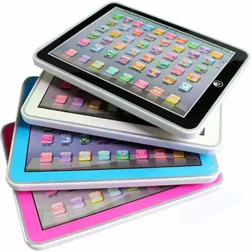So Smart Learning Toy Pad for Kids
