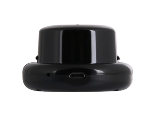WiFi Security Camera with Stand & 32GB Memory Card
