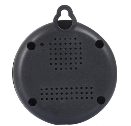 WiFi Security Camera with Stand & 32GB Memory Card