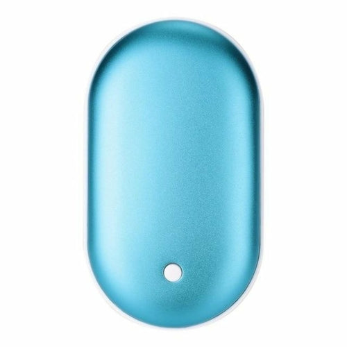 Portable USB Rechargeable Hand Warmer