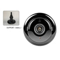 WiFi Security Camera with Stand & 32GB Memory Card