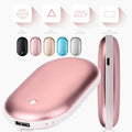Portable USB Rechargeable Hand Warmer