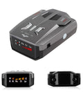 V7 Speed Radar Detector