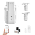 Smart Automatic Curtain Opener with App & Remote Control